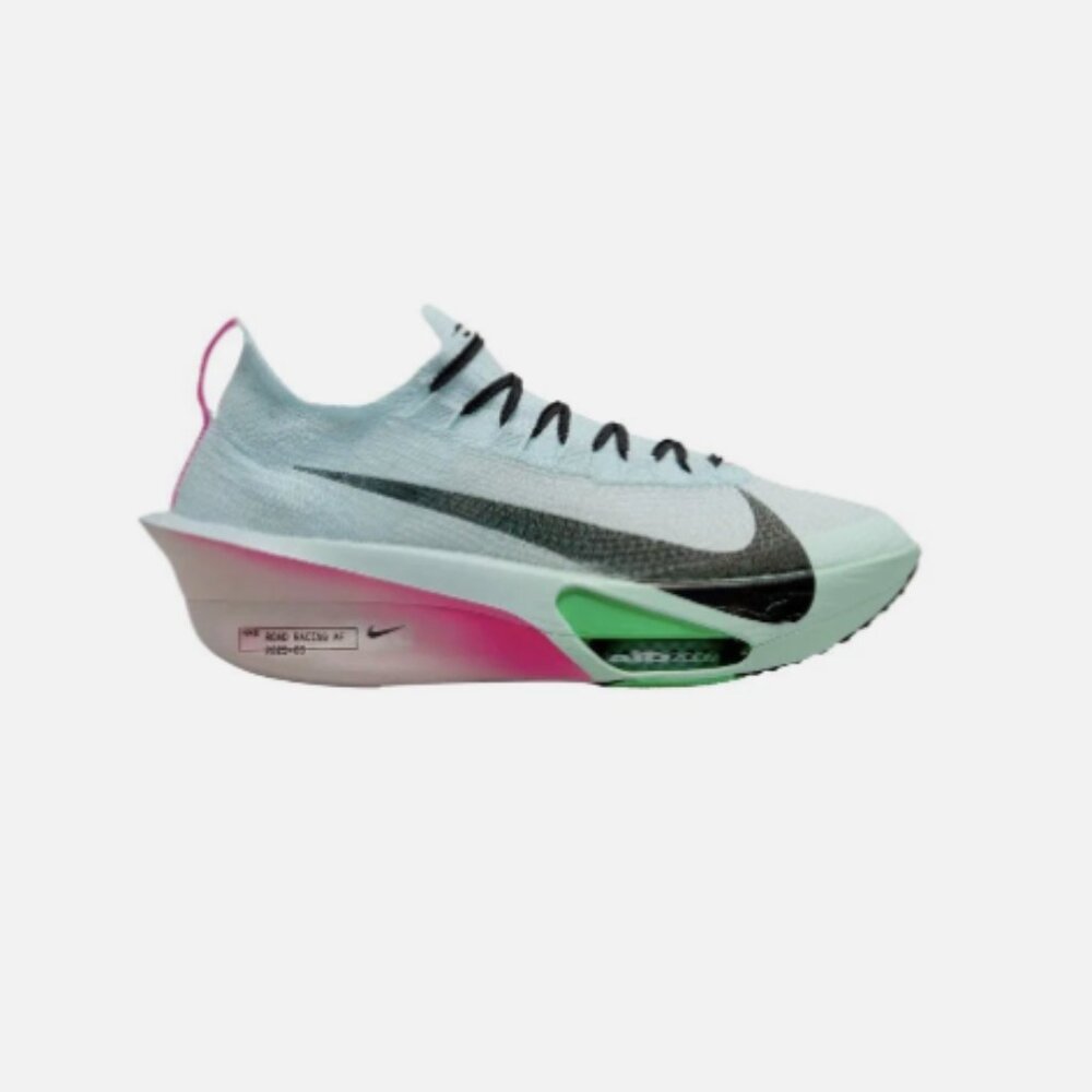 Nike Air Zoom Alphafly NEXT% 3 'Glacier Blue Mint Foam' FAST SHIPPING